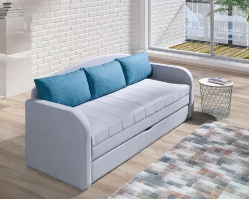 Sofa bed comfortable - sofa,