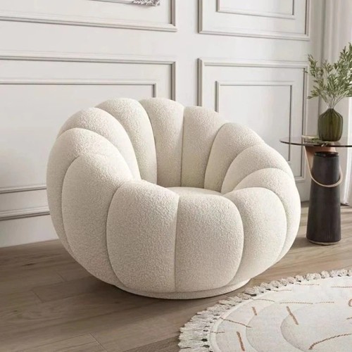 Pumpkin shape living - pumpkin,