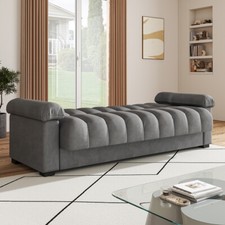 Convertible 4 Seater Velvet