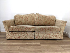 SOFA 4 Seater Sectional Red