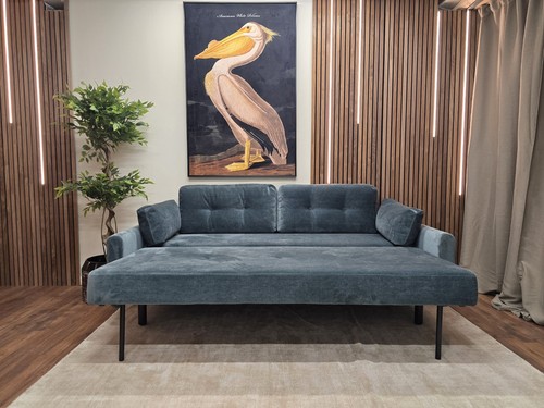 Swyft model seater sofa - swyft,