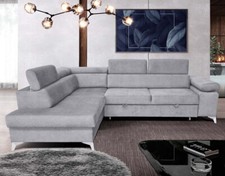 Corner Sofa Bed Storage Sleep