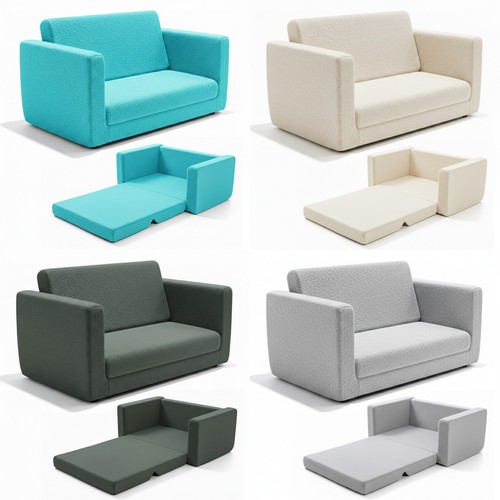 Kids sofa bed - kids,