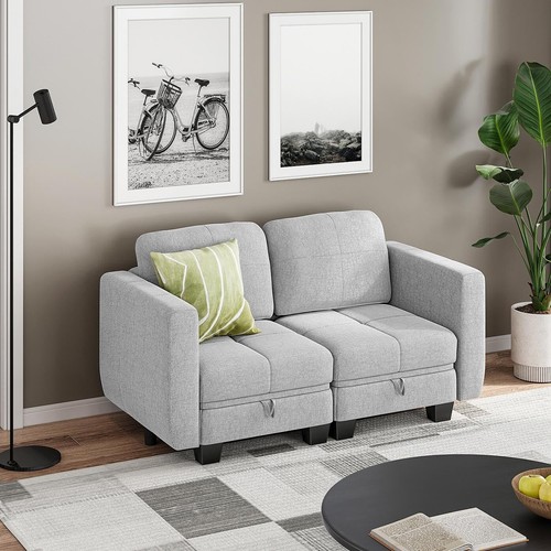 Hello 5ive seater storage - 2,