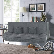 Linen Sofa Fluff Cotton Soft