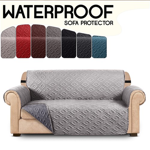 Sofa slip covers reversible - sofa,