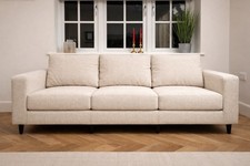 Modern Modular Sofa 3 Seater