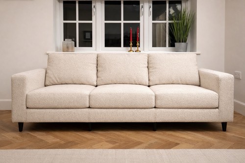 Modern modular sofa - modern, 3