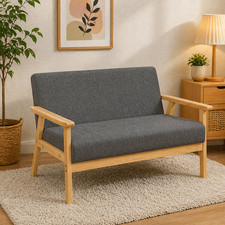 Modern Comfortable Sofa