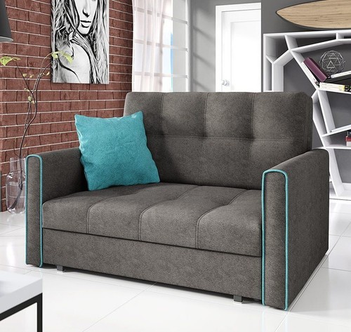 Seater sofa bed - sofa,