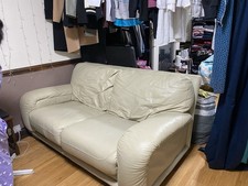 Comfortable Sofa 2-Seater