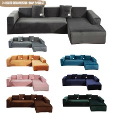 Stretch Sofa Covers For