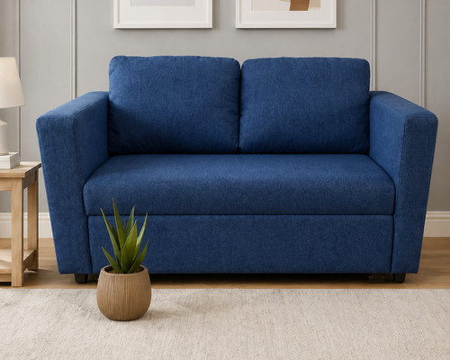 Seater pull out - pull, sofa