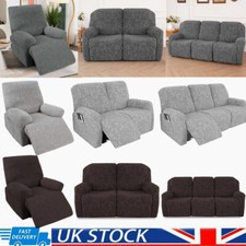 1/2/3 Seater Recliner Chair