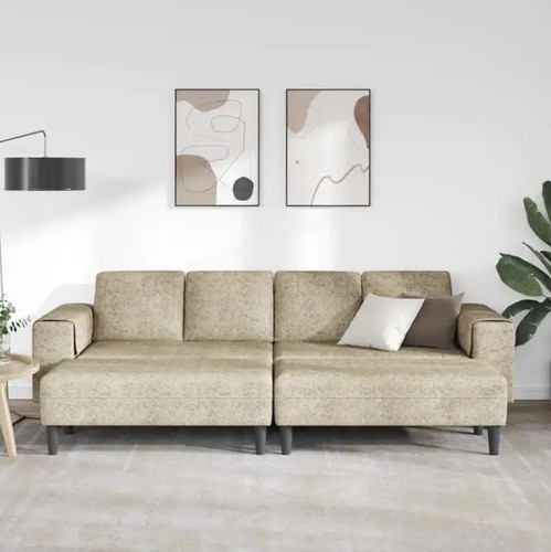 3pc sofa set modern - 3pc,