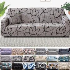 1 2 3 4Seater Sofa Cover