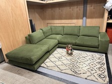 Swoon John Lewis Denver Left