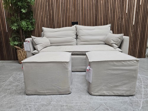 Sofa com anders scandi seat - sofa.com,