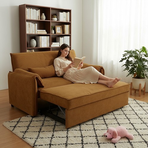 Convertible seater sofa - seater,